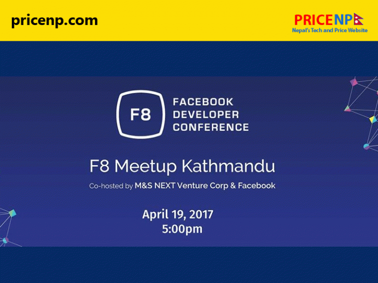 F8 meetup Kathmandu 2017