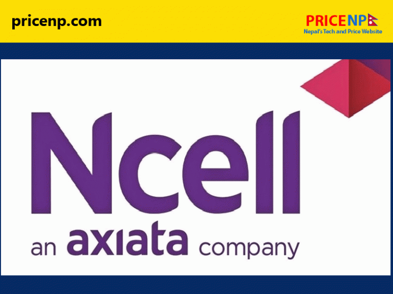 Ncell Launches 4G Internet in Nepal