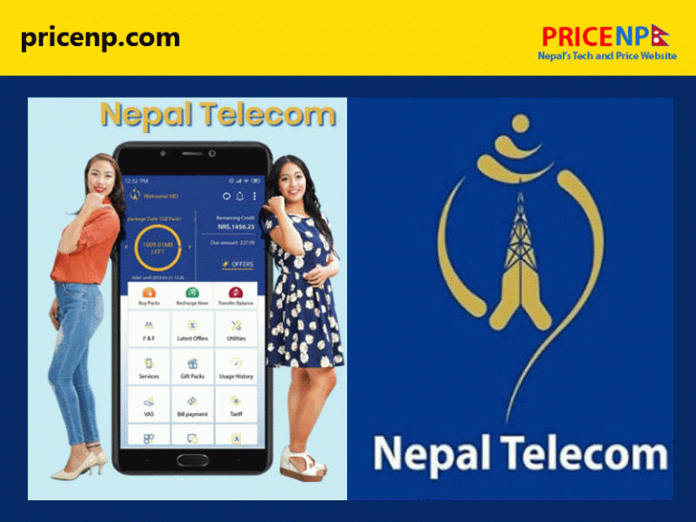 Nepal Telecom is blocking Mobile phone from Baisakh 2073