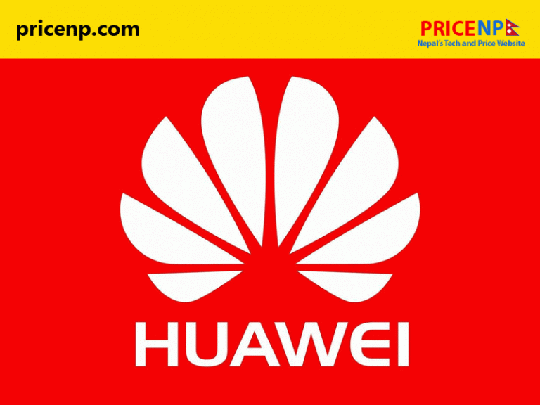 Huawei Nova 3e Price and Specs in Nepal