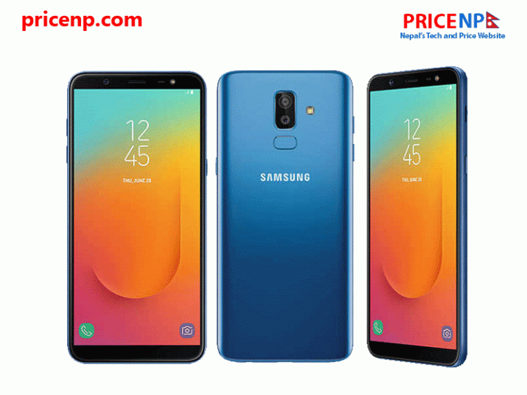 Samsung J8 Price in Nepal