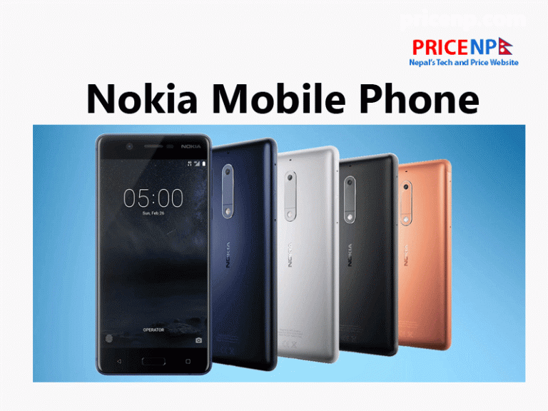 Nokia Mobile Price Drops in Nepal but Still User are not Happy