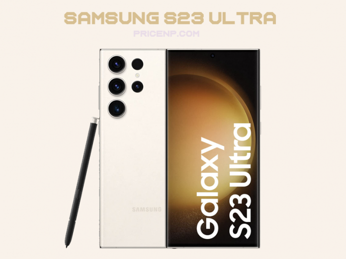 samsung s23 ultra