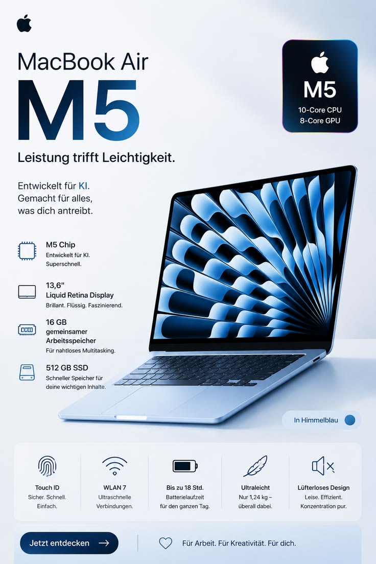 MacBook Air M5 Price in Nepal
