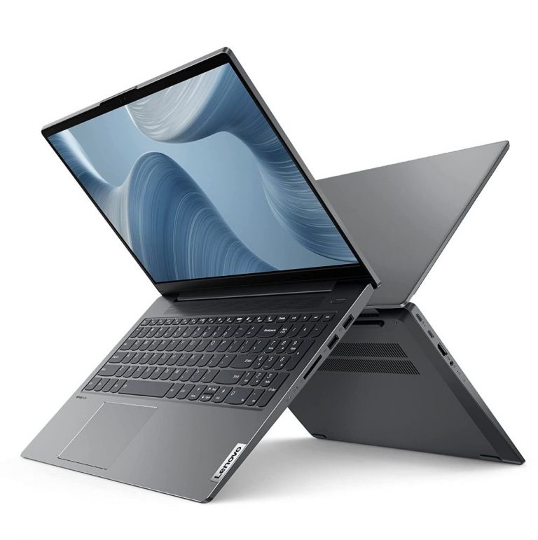 Lenovo IdeaPad Flex 5 (16IAU7) Price in Nepal