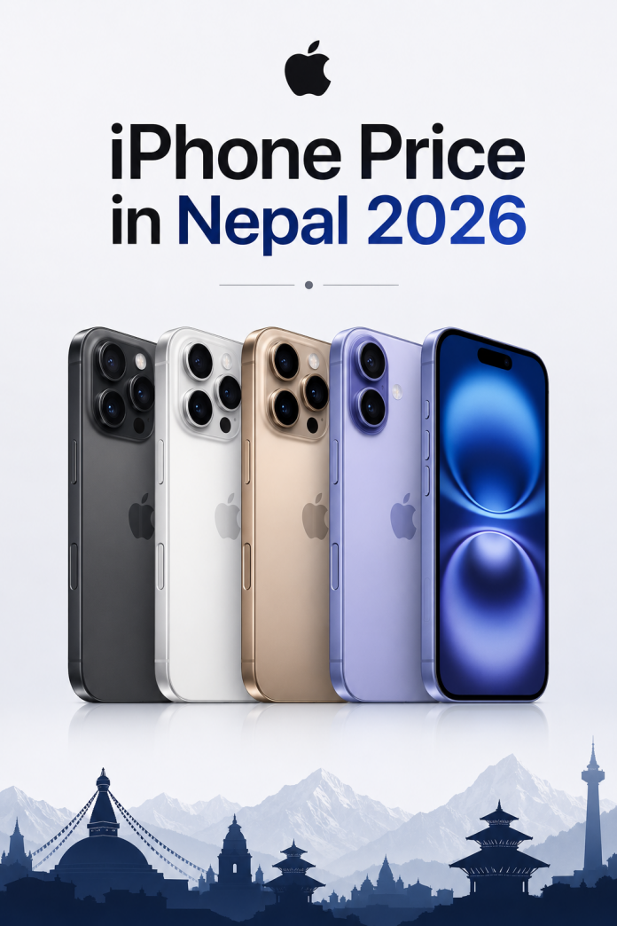 iPhone Price