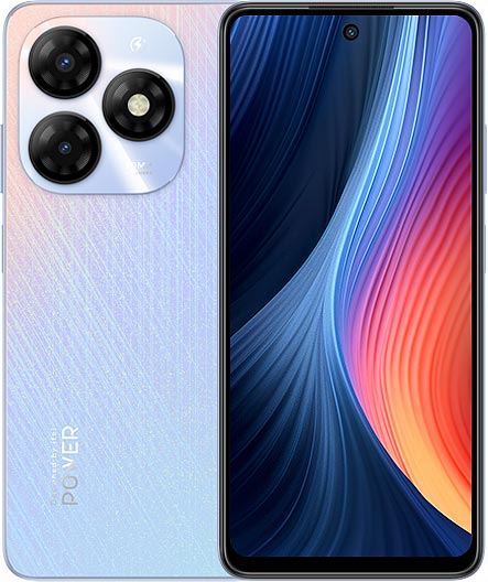 Itel P55 Price in Nepal